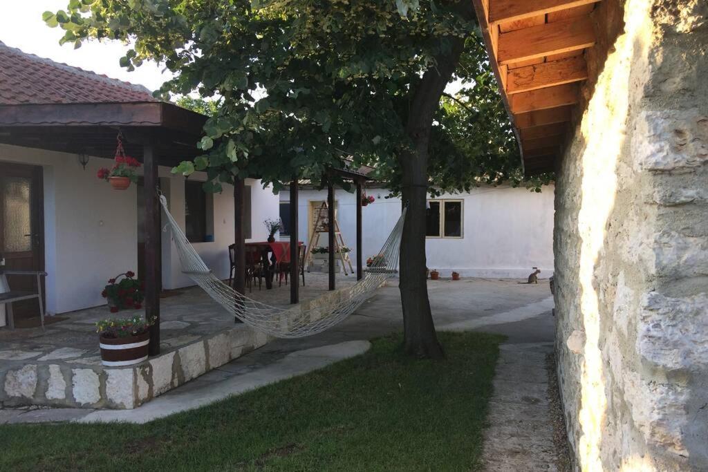 Guest House Kostadinovi Bŭlgarevo Extérieur photo